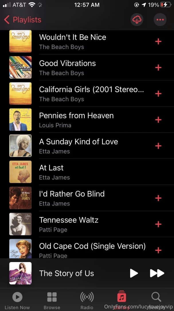 Lucylovejoyvip part 16 