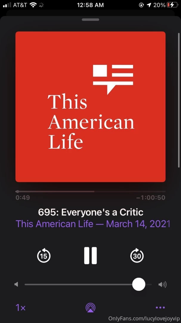 Playlist and podcasts of the week i m really loving classic midcentury 