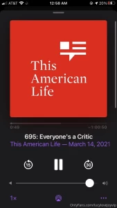 Playlist and podcasts of the week i m really loving classic midcentury