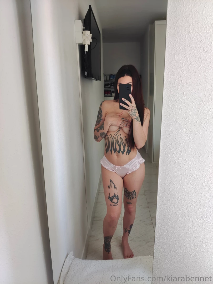 Want a taste of my tiny pussy part 134 