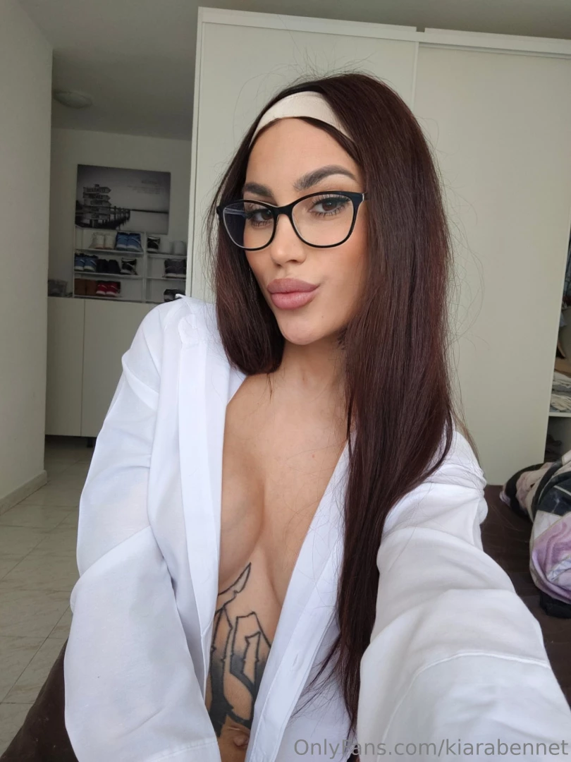 Do you like my lingerie or better without it part 77 