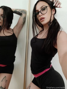Not yet cum dm now