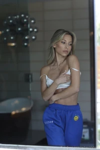 It s a lazy sunday for me