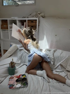 Morning light part 39