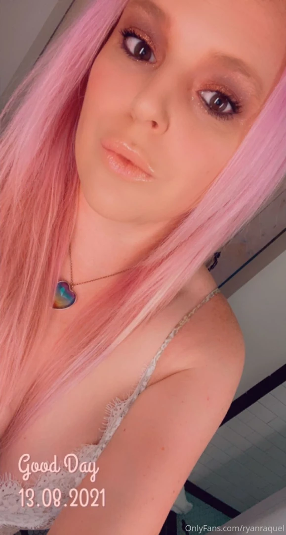 Pretty in pink what else is pretty and pink 