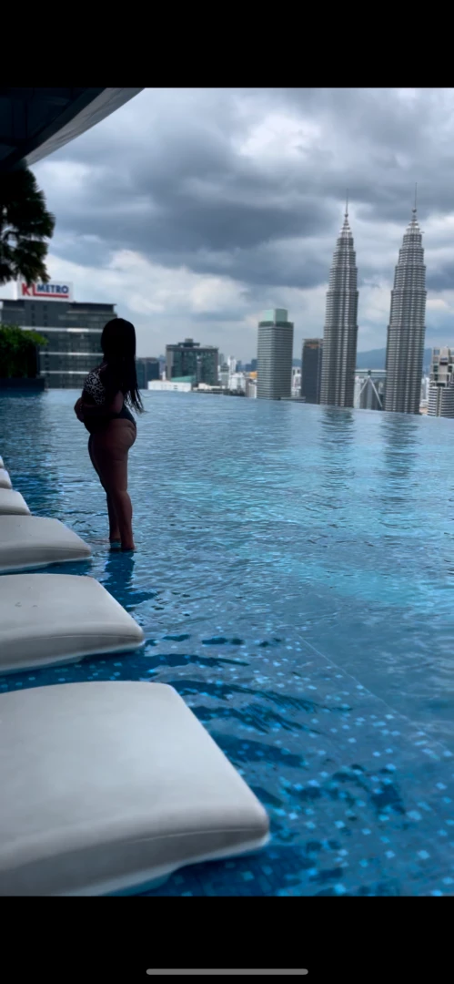 Would you fuck me in this view 