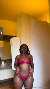 Red is for love part 1