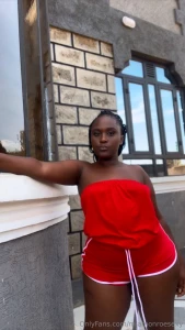 Talk to me nice part 49