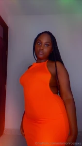 Like my dress part 119