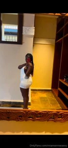 Miamonroesexy part 34
