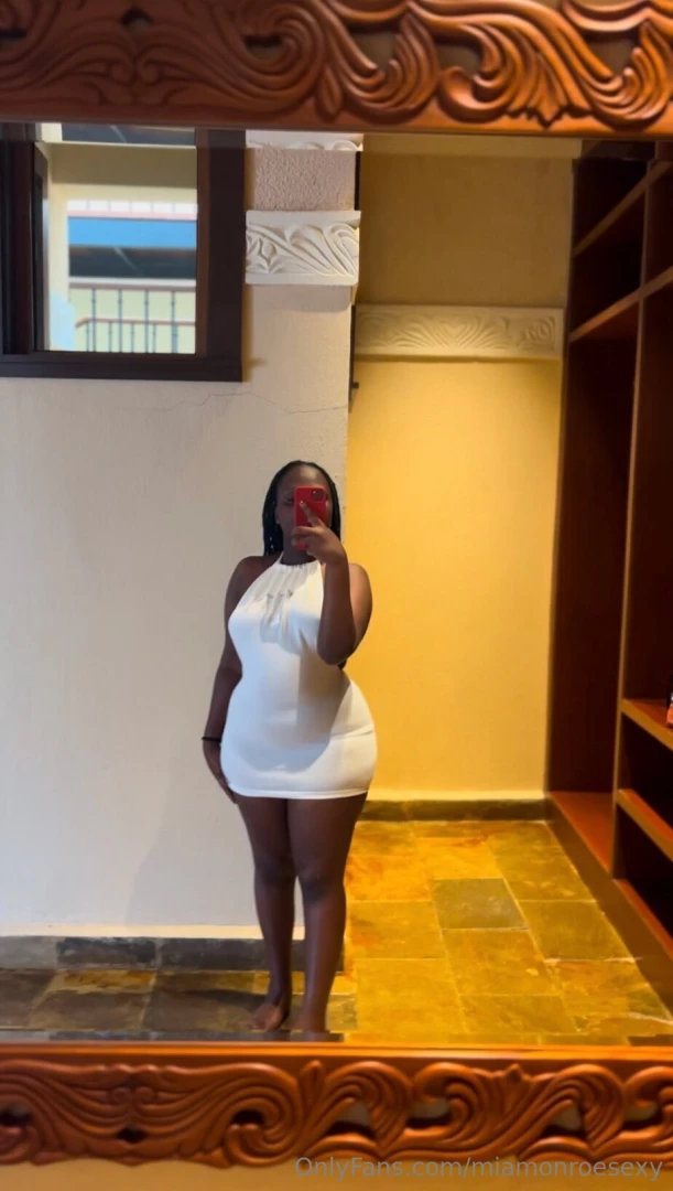 Mirror mirror on the wall part 297 