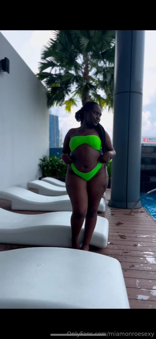 Wanna swim part 20 