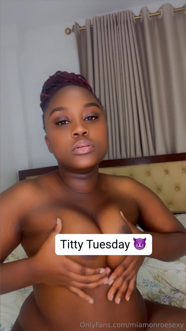 Miamonroesexy part 3 
