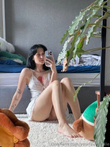 Wanna see the real me behind the scenes it s not all about sexy looks