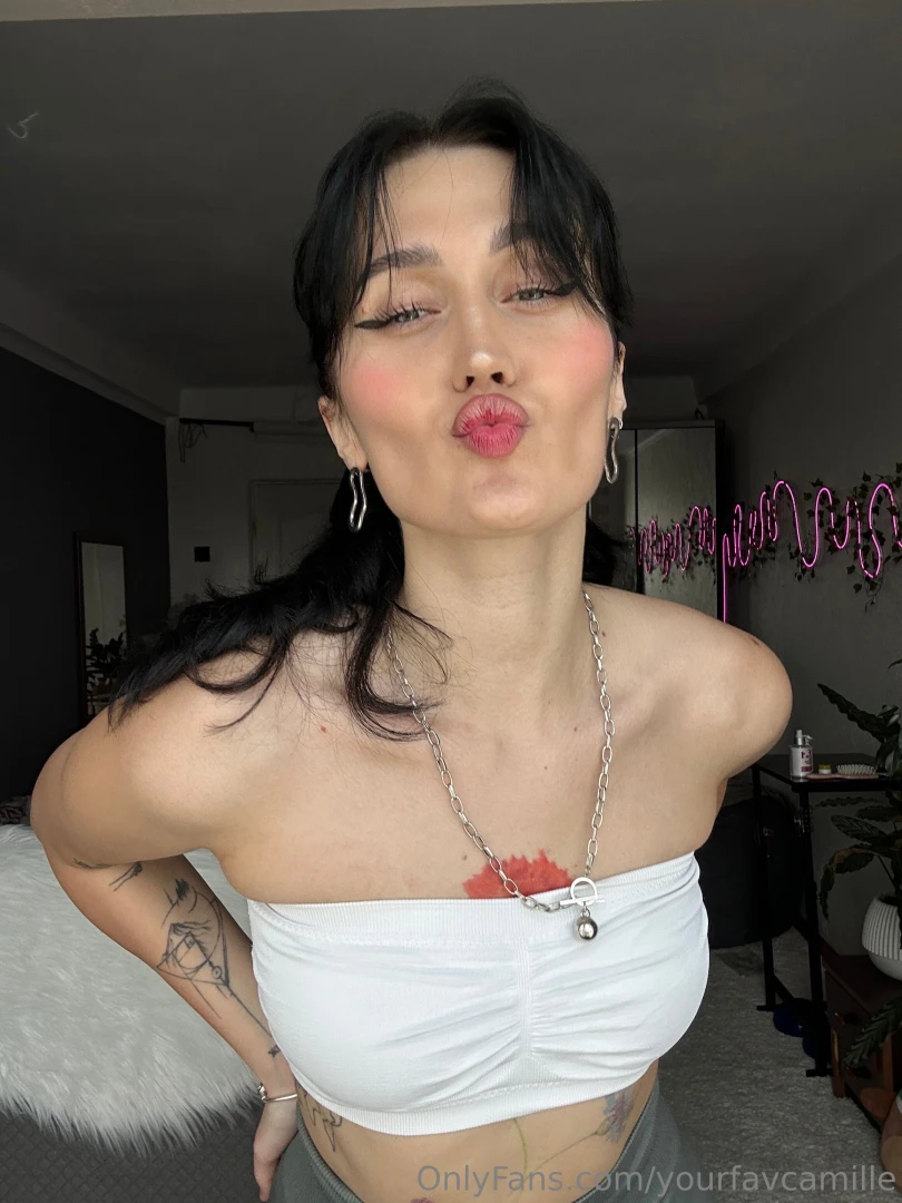 Soft start to the week what kind of energy do you want from me this part 1 