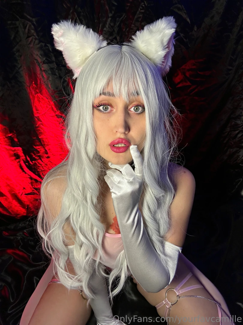 Just the bunny you re looking for part 1 