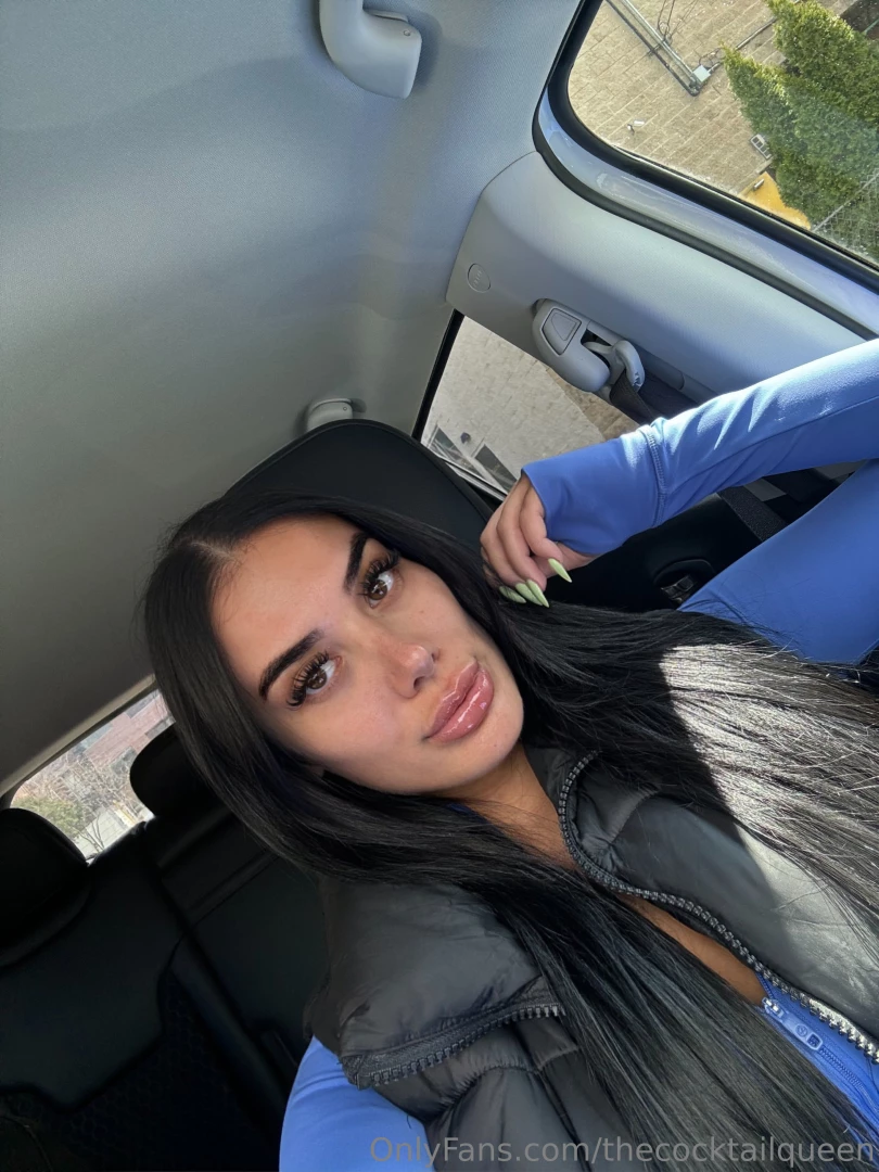 Thecocktailqueen part 75613 