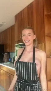 Sausage for dinner