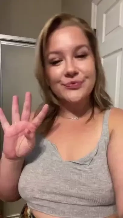 A little countdown for my good boys 