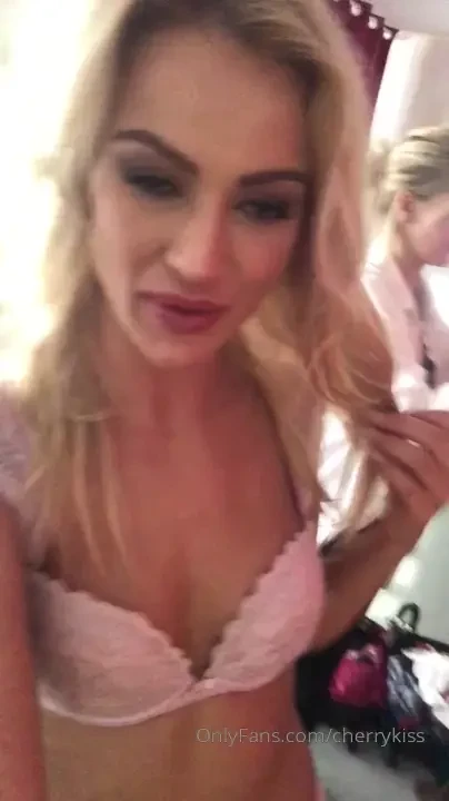 Evil girl 