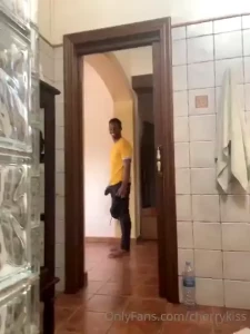 Video 13 after set