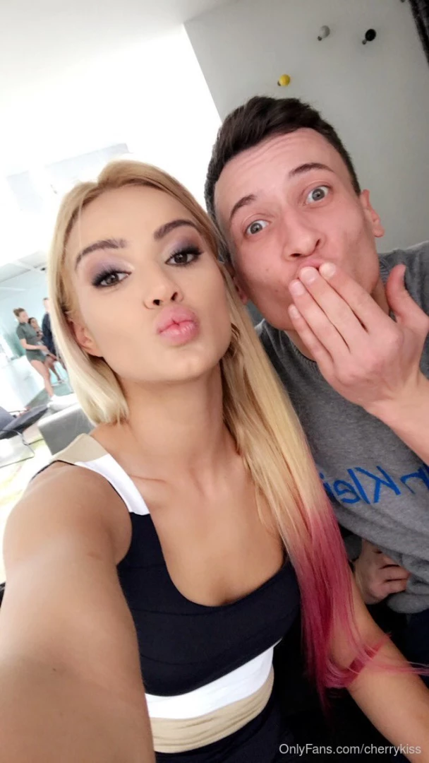 Cherrykiss part 20 