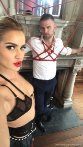 Bad bad boyyy more sizzling photos if you follow and subscribe https part 1