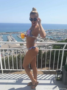 Another hot week for all of you stay tuned for more of me please part 5