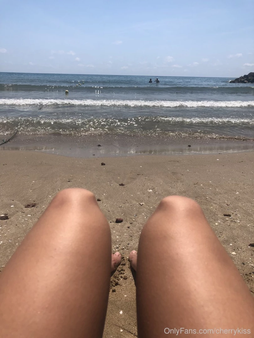 I feel so energized after my one week vacation sometimes you just want 