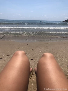 I feel so energized after my one week vacation sometimes you just want