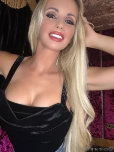 Am i getting your attention tonight