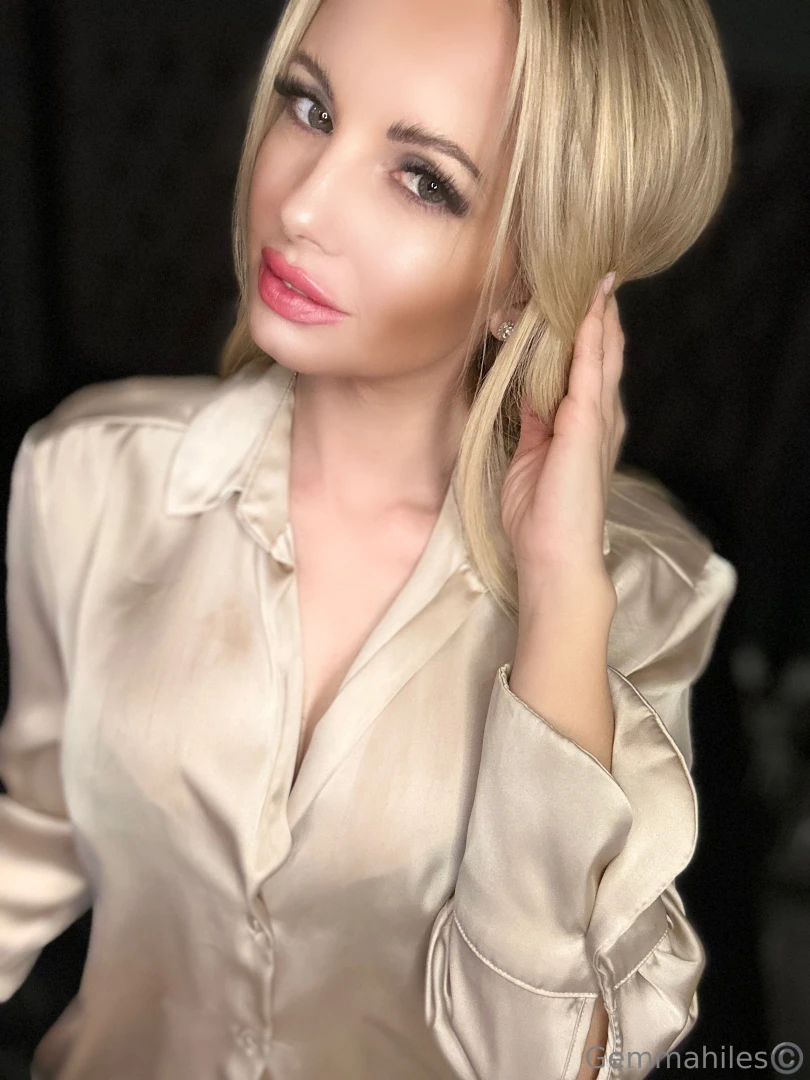 I wore this just to be ruined by you 