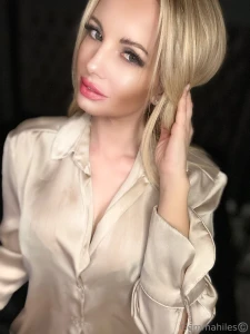 I wore this just to be ruined by you