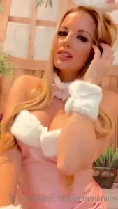 Who s treating their girl on easter