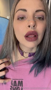 Morning hot drink good morning handsome will you tip me 5 so i can go