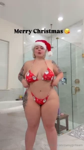 Merry christmas enjoy every moment mysticbeing