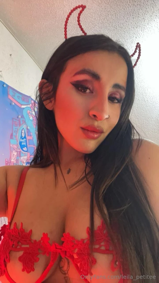 Halloween 2024 the devil of your fantasies part 11 