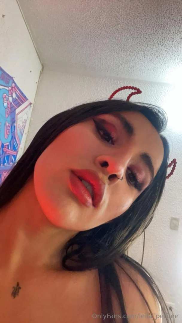 Halloween 2024 the devil of your fantasies part 8 