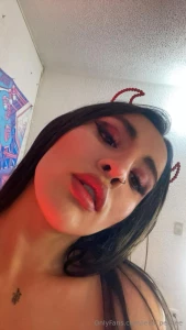 Halloween 2024 the devil of your fantasies part 8