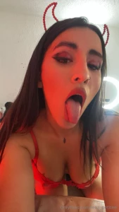 Halloween 2024 the devil of your fantasies part 7