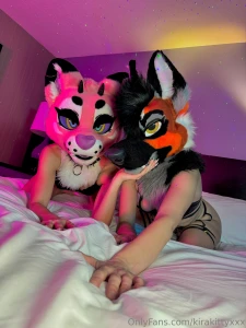 Filmed lots of spicy content with naughtywoofs you re all in for a