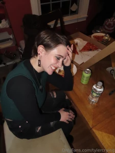 I love pizza part 1