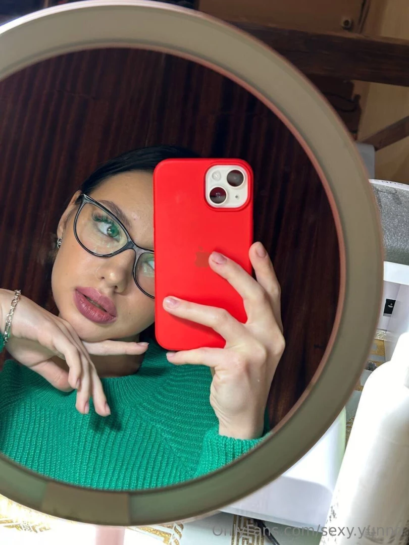 Just a selfie part 29 