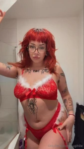 Can i climb down your chimney part 3