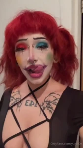 Help me ruin my makeup