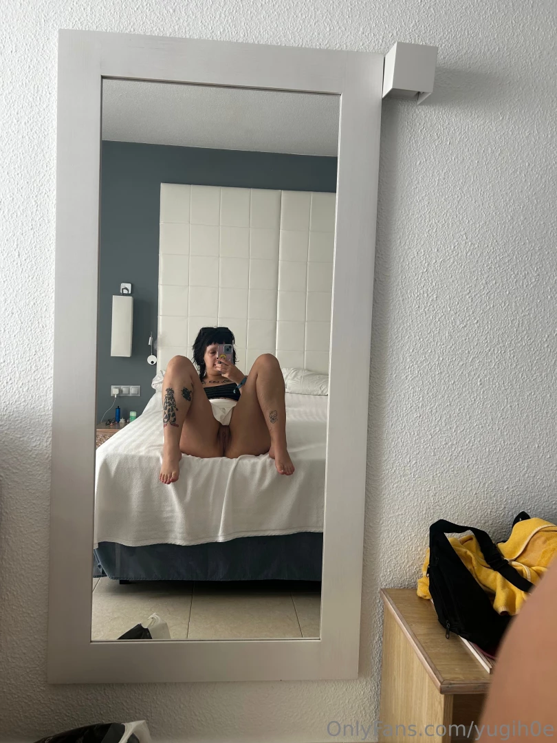 Would you fuck me while watching in the mirror it s one of my 