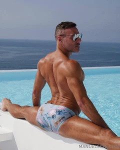 Admiring the view part 31