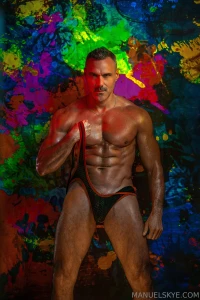 Manuelskyexxx part 2