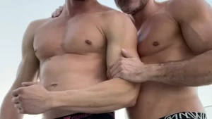 Of course there was an encore with marcosoliveira how could it not