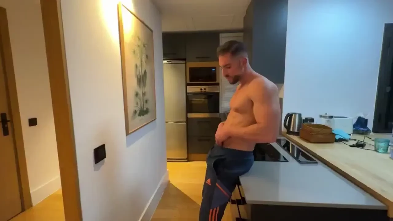 Horny amp hungry i ll take the delivery fee amp the host s meat a 